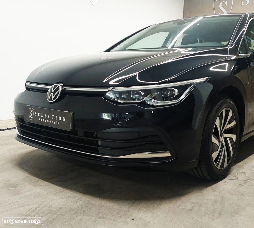 VW Golf 1.4 TSI e-Hybrid DSG - 22