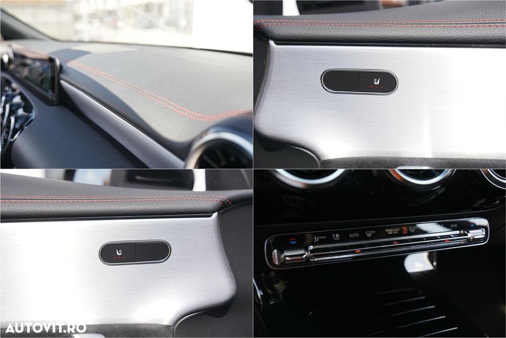 Mercedes-Benz CLA 180 7G-DCT AMG Line - 30