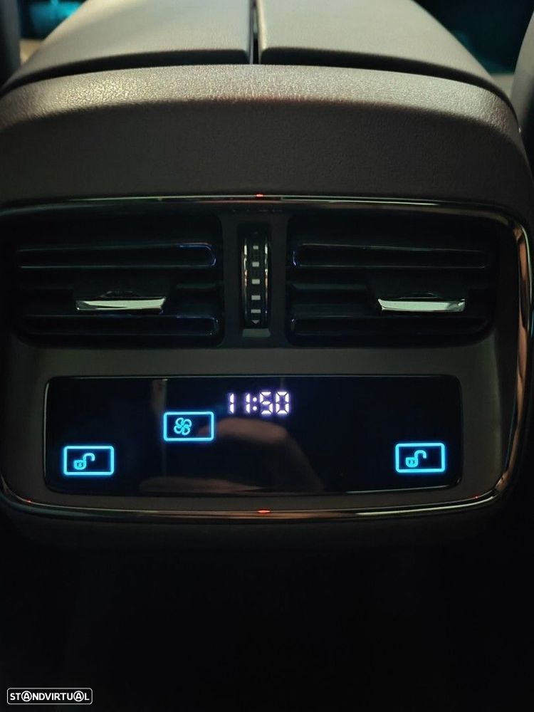 BYD Han 85.4 kWh AWD Executive - 9