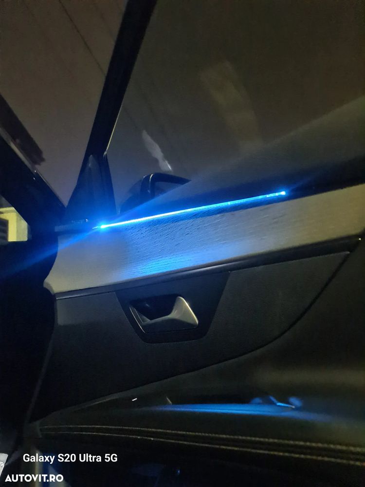 Peugeot 3008 2.0 BlueHDI S&S EAT8 GT - 28