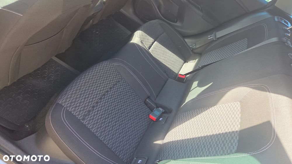 Opel Astra 1.6 CDTI Dynamic - 8
