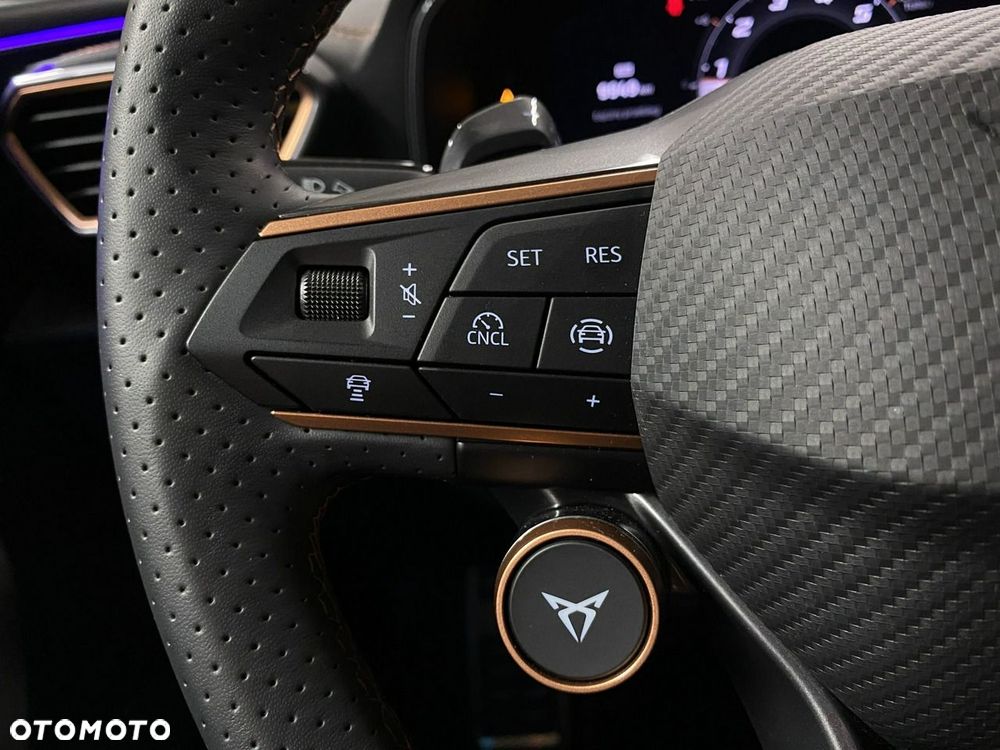 Cupra Leon 1.5 eTSI DSG - 23