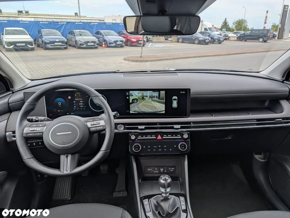 Hyundai Tucson 1.6 T-GDi Executive 2WD - 5