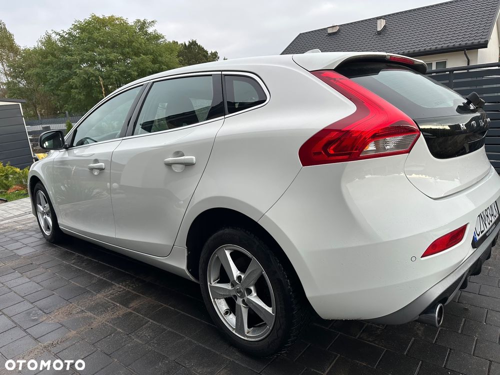Volvo V40 D2 RDesign - 7