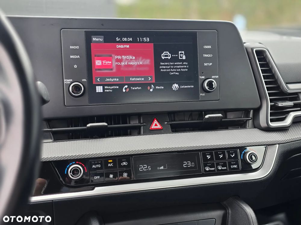 Kia Sportage 1.6 T-GDI L 2WD - 21