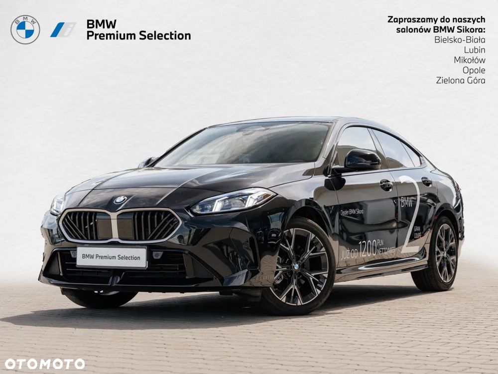 BMW Seria 2 - 2