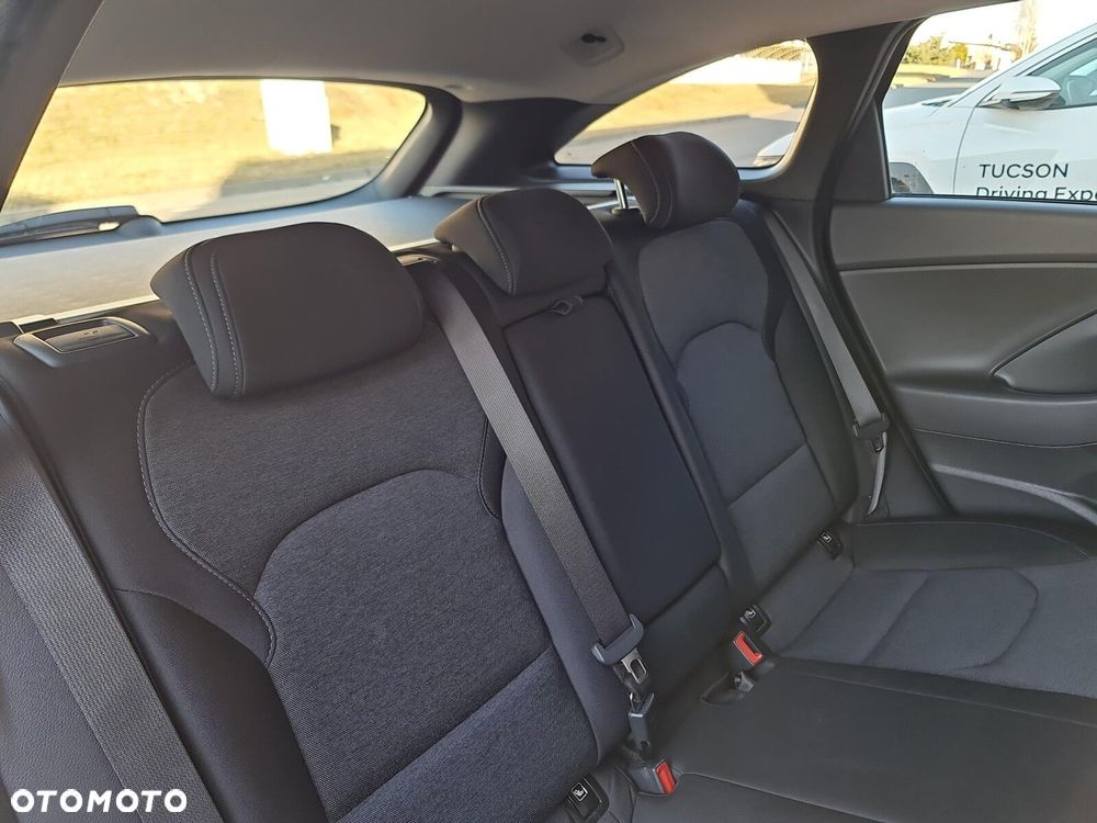Hyundai i30 1.0 T-GDI Smart DCT - 32