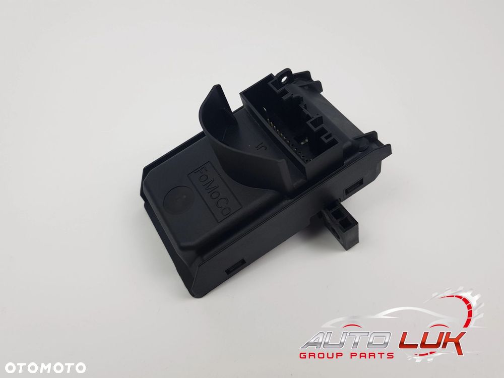 Moduł Sterownik Złącze diagnostyczne OBD Ford Transit MK8 GK2T-14F642-AC - 1