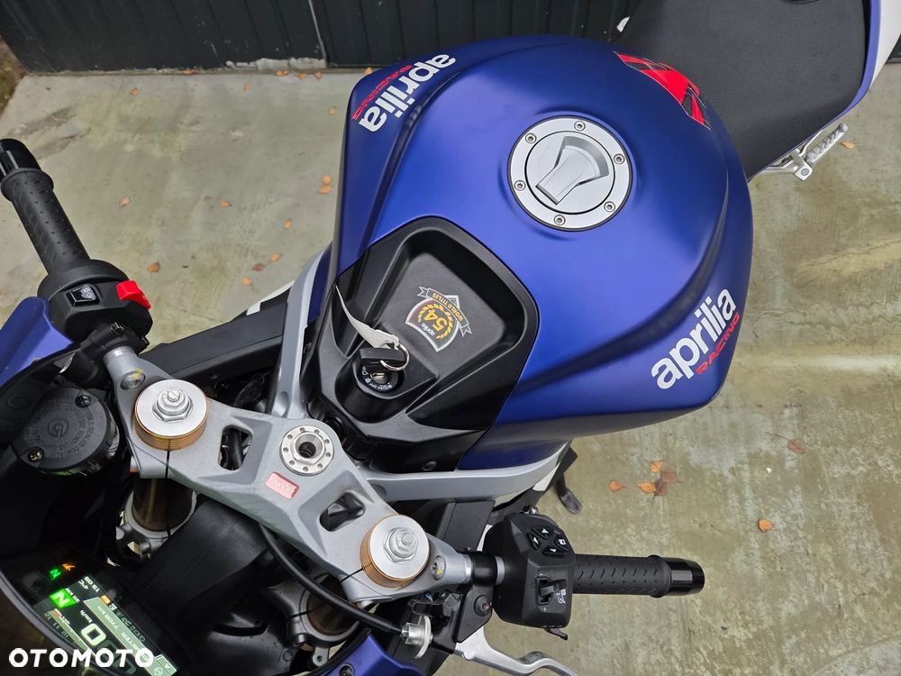 Aprilia RS - 14
