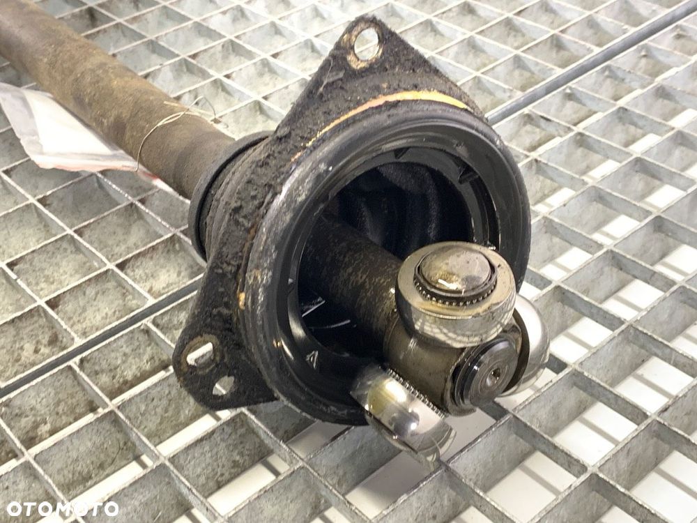 PÓŁOŚ LEWY PRZÓD - 69.00 PLN - RENAULT ESPACE IV (JK0/1_) 2002 - 2022 1.9 dCi (JK0U) 85 kW [116 - 2