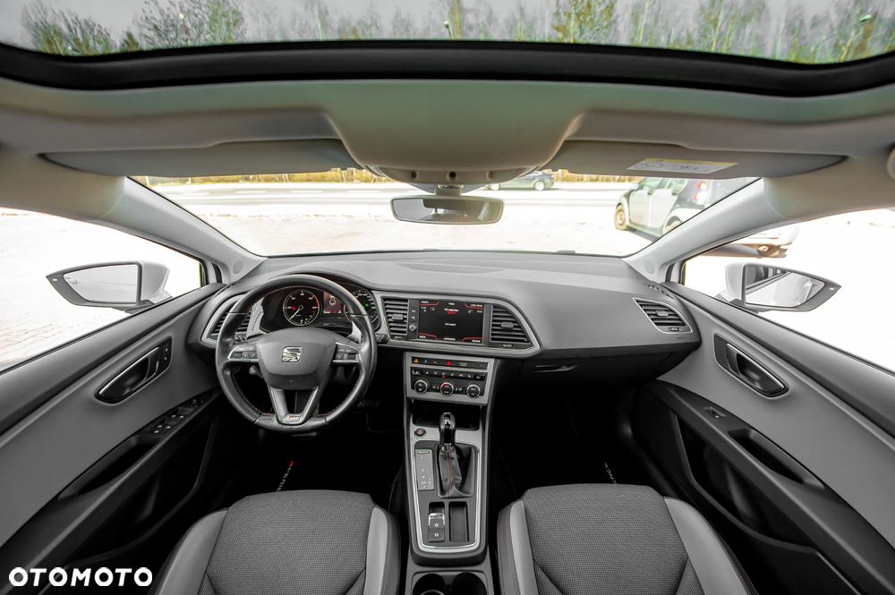 Seat Leon - 32