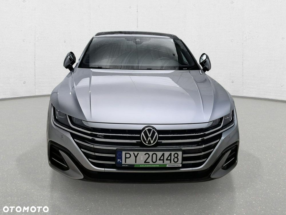 Volkswagen Arteon 2.0 TSI R-Line DSG - 2