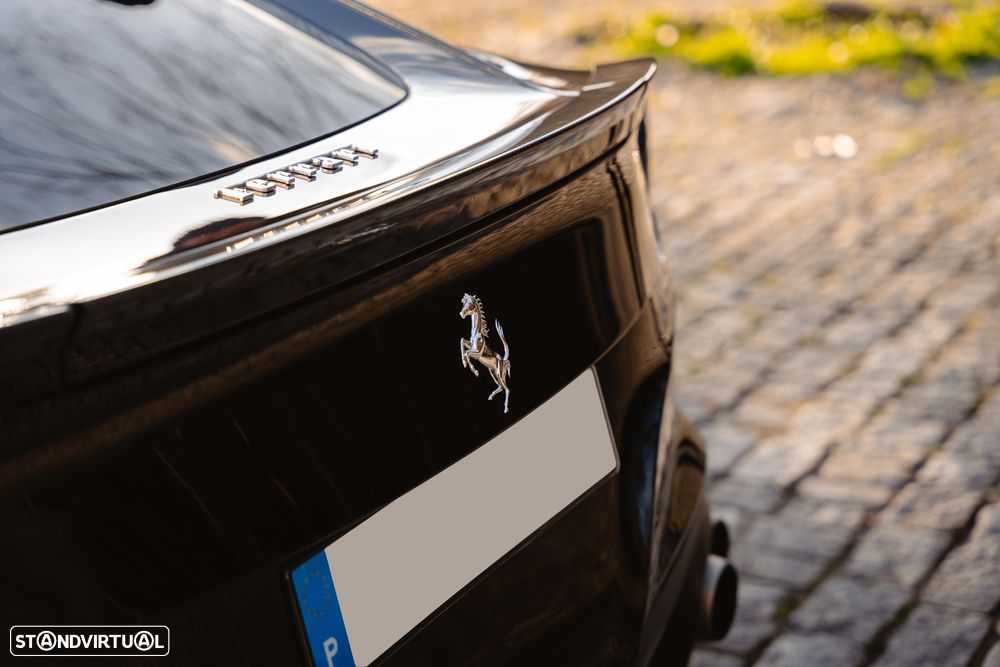 Ferrari F12 Berlinetta Standard - 17