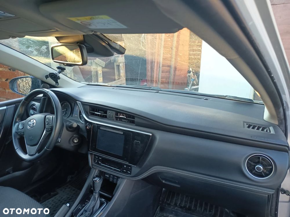 Toyota Corolla 1.6 Comfort MS - 6