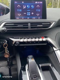 Peugeot 3008 - 11