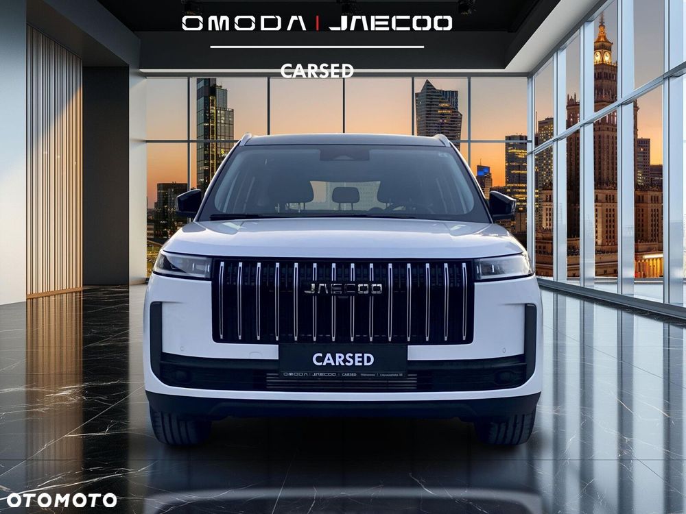 Jaecoo 5 - 9