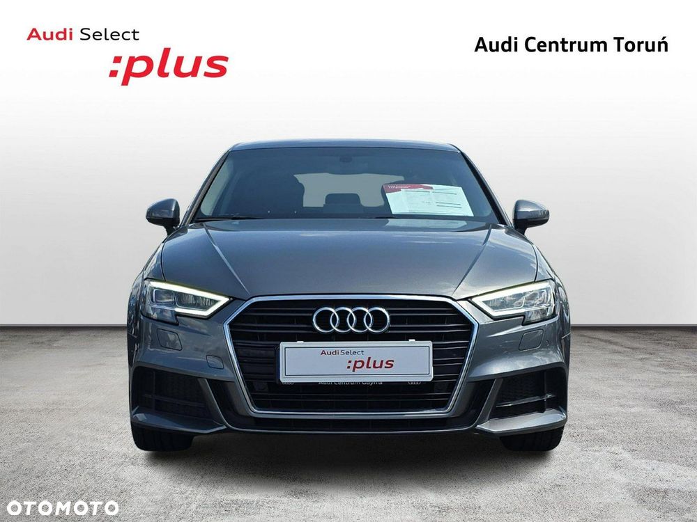 Audi A3 Sportback 35 TFSI S tronic - 8