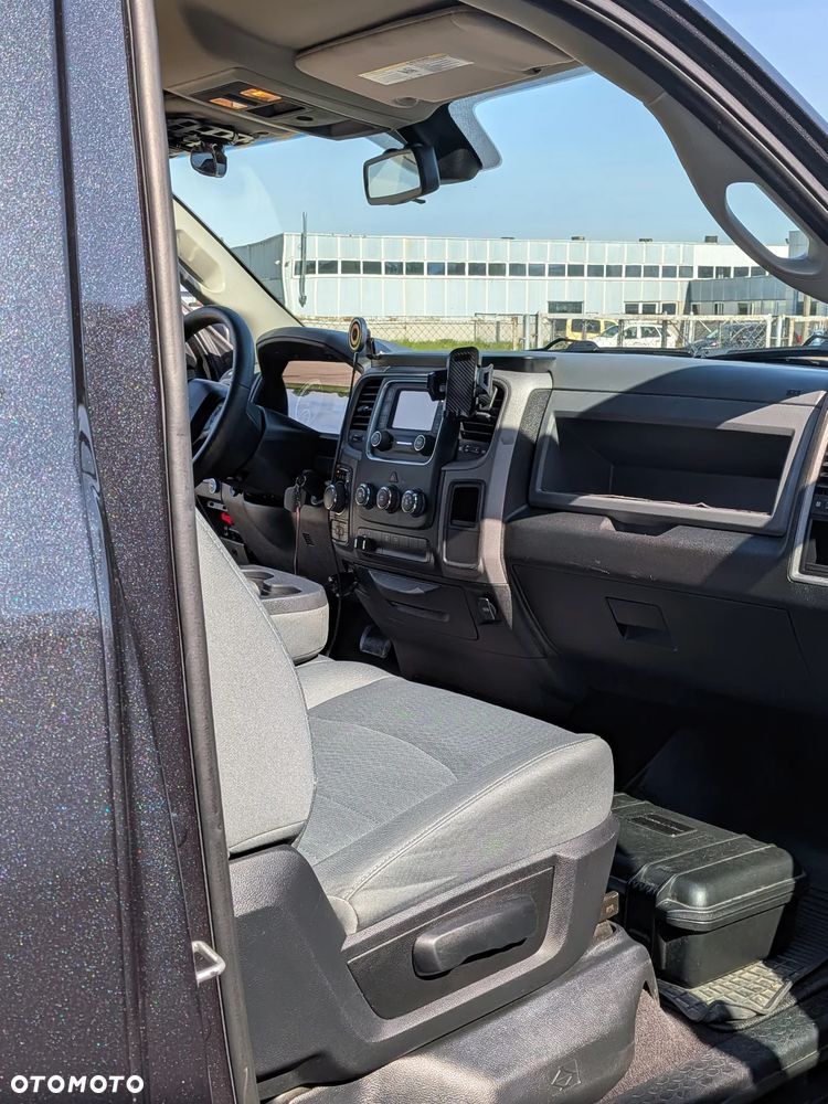 RAM 1500 - 23