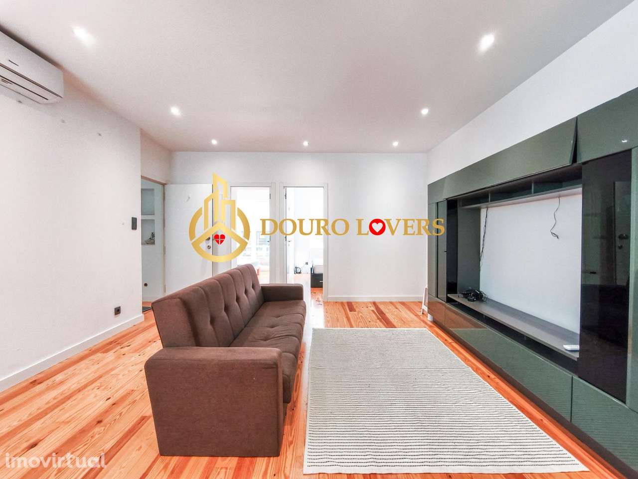 Apartamento T2 - Campo 24 de Agosto - Grande imagem: 3/26