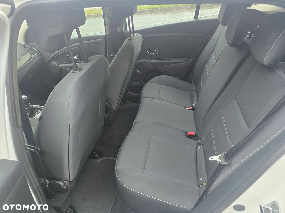 Renault Megane - 20