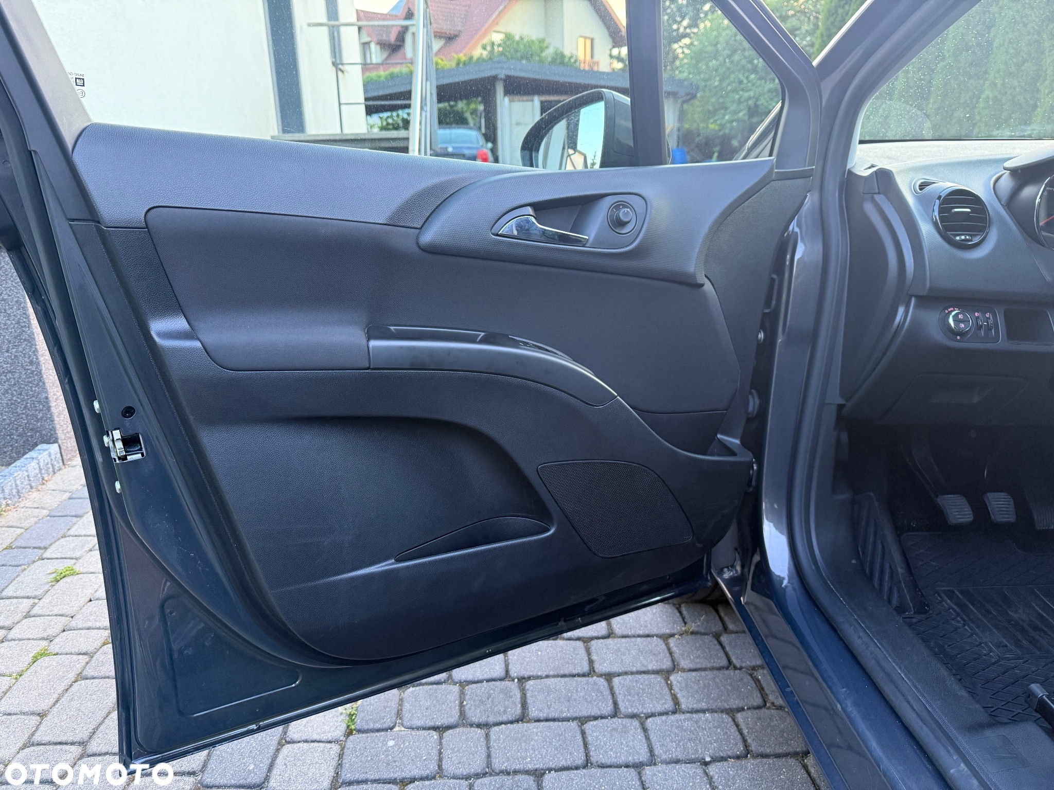 Opel Meriva 1.4 drive - 8