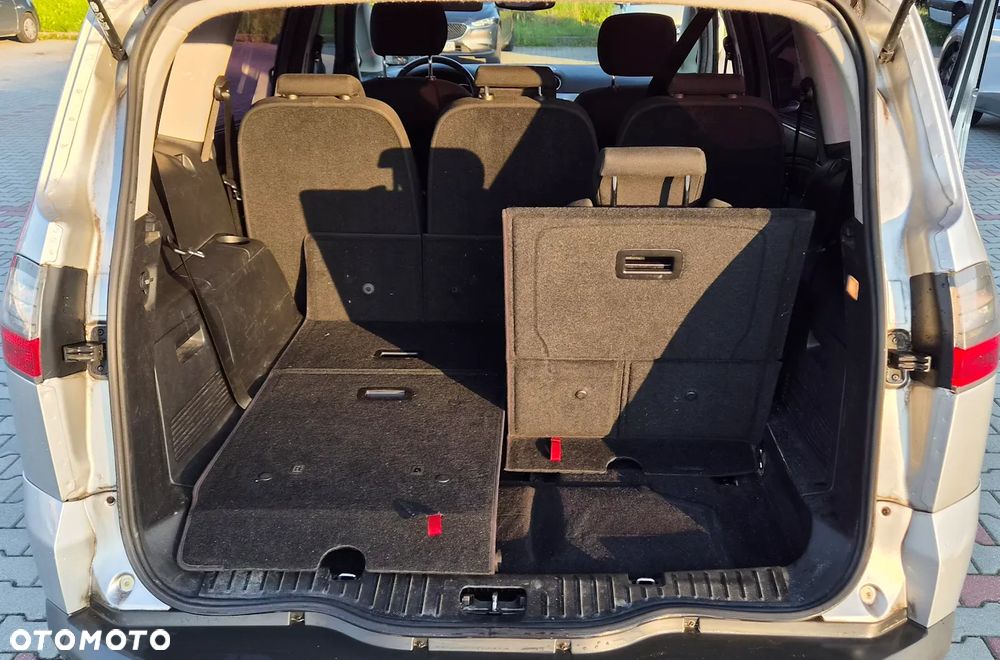 Ford S-Max 2.3 Titanium - 8