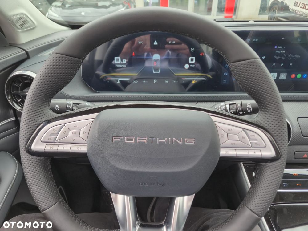 Forthing T5 EVO - 7