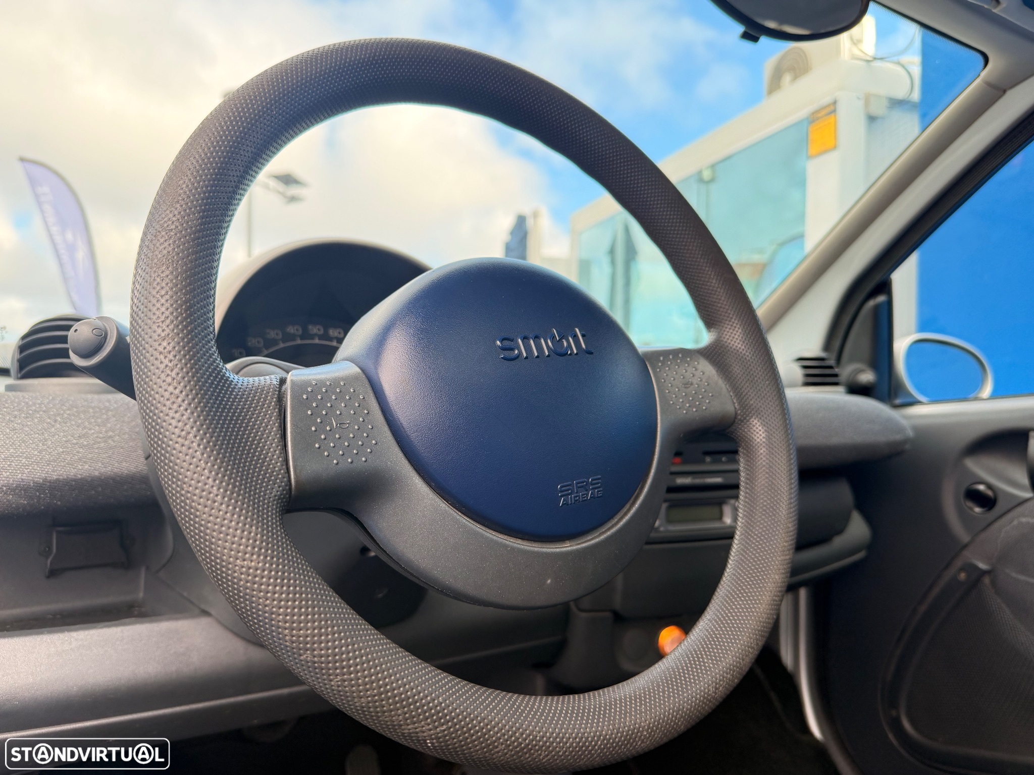 Smart ForTwo Coupé pure - 8