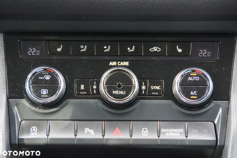 Skoda Kodiaq 2.0 TDI 4x4 Style DSG - 18