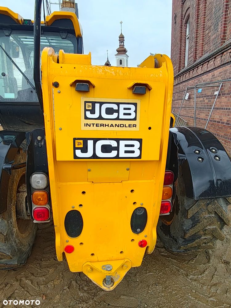 JCB 535-95 - 11