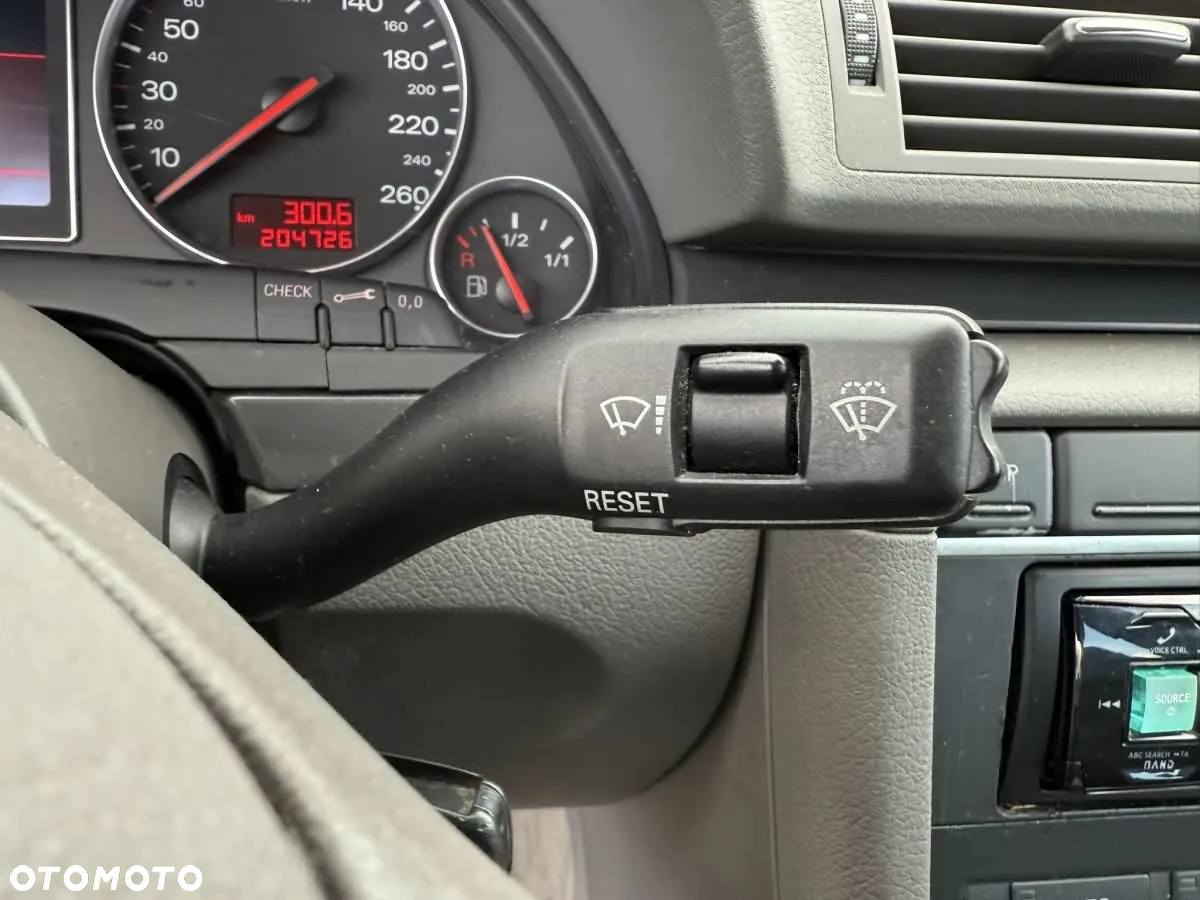 Audi A4 - 29