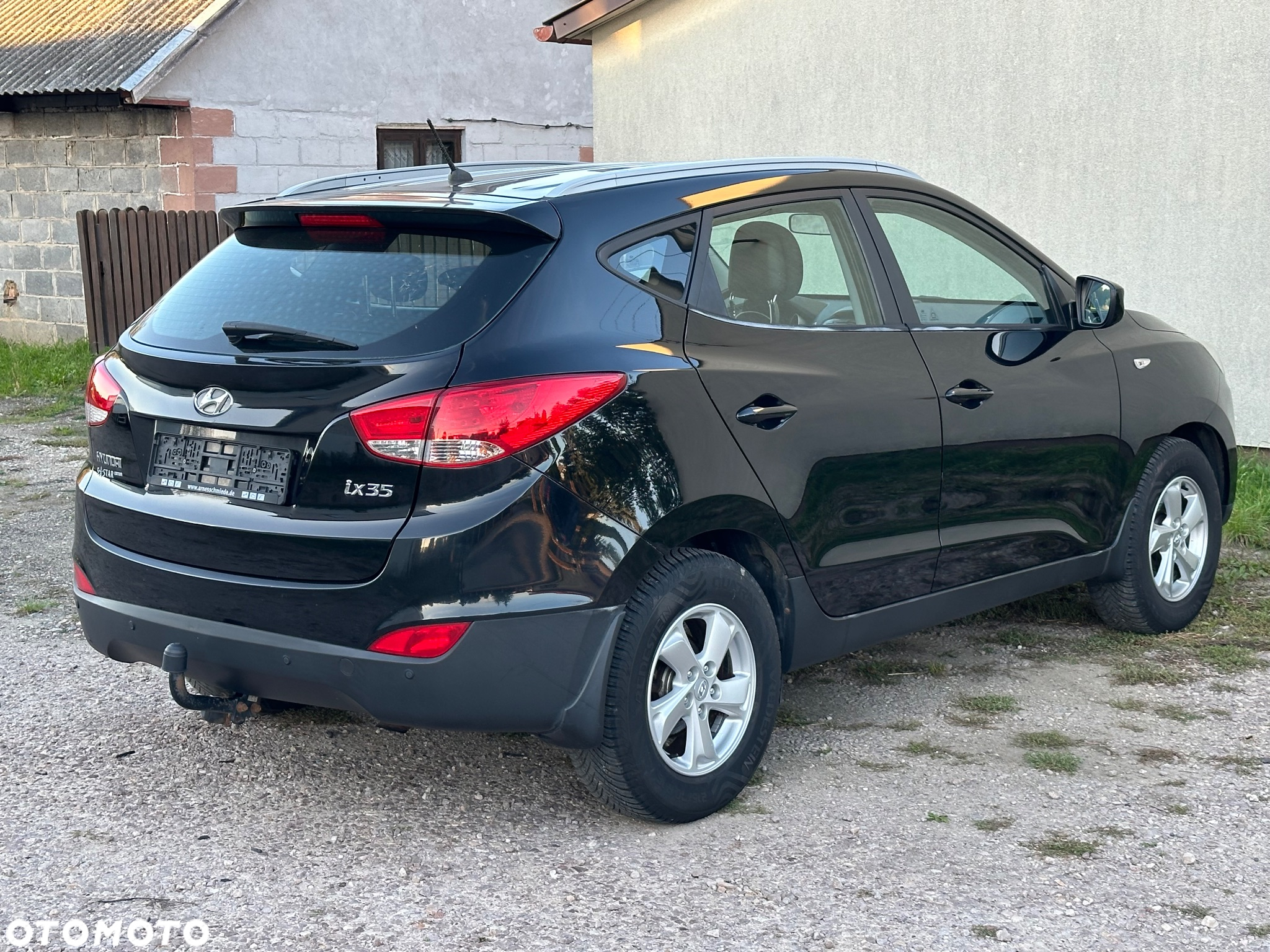 Hyundai Tucson 1.6 GDi 2WD Style - 10