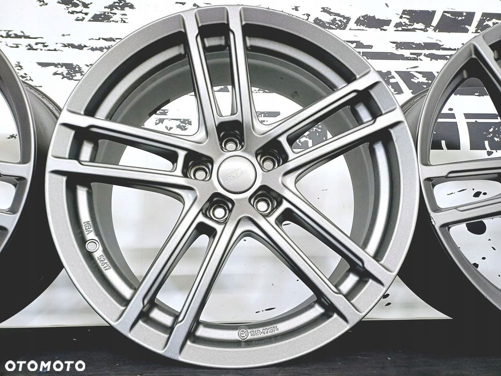 felgi ALU 18 5x112 BMW X3 G01 X4 G02 seri 3 G20 G21 G22 G23 G42 - 4