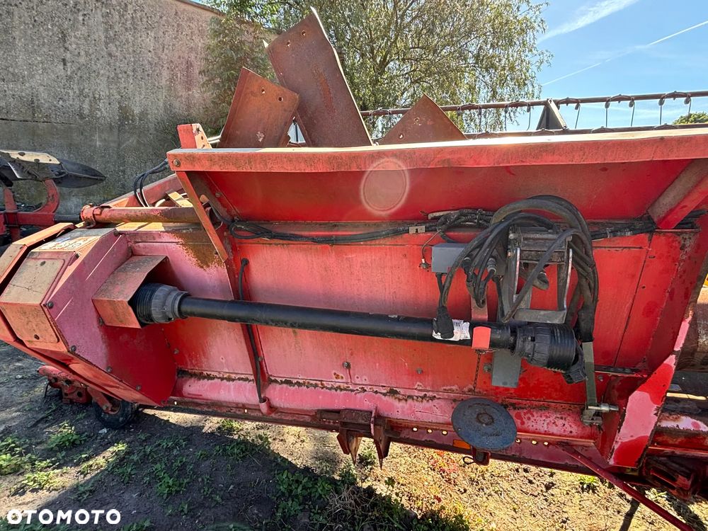 Massey Ferguson 7256 - 18