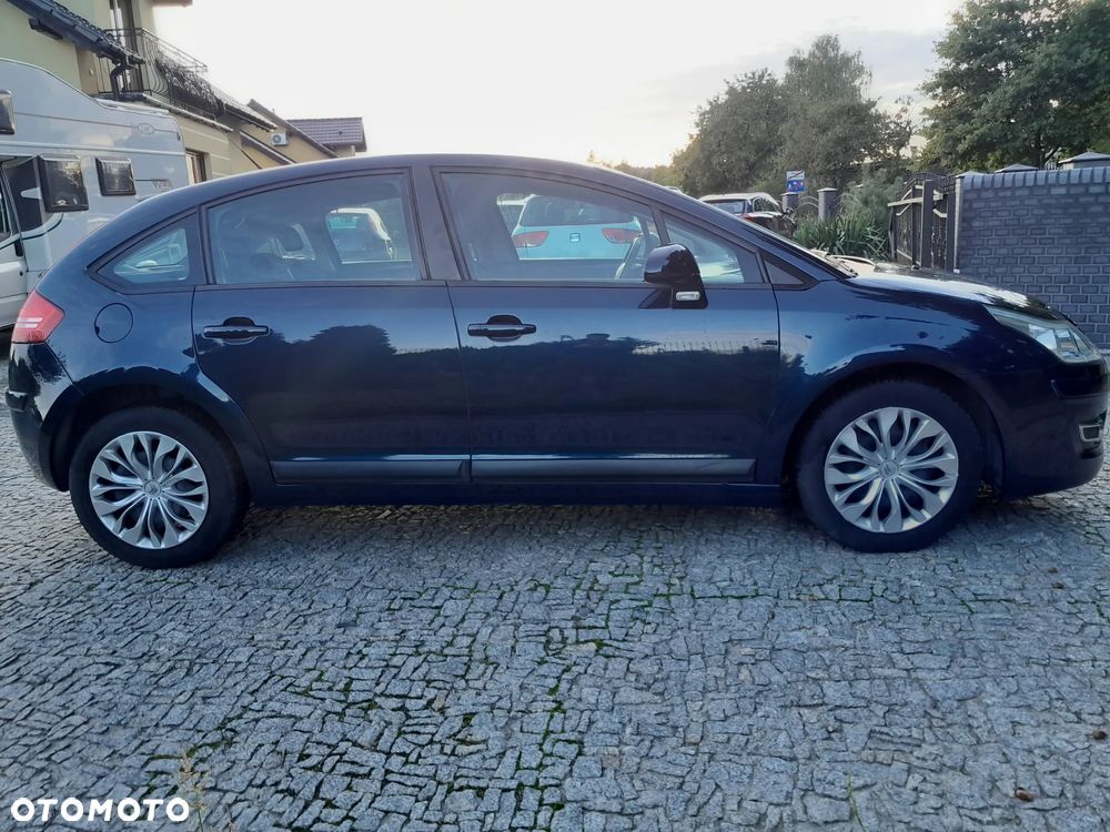 Citroën C4 1.6 VTi Attraction - 5