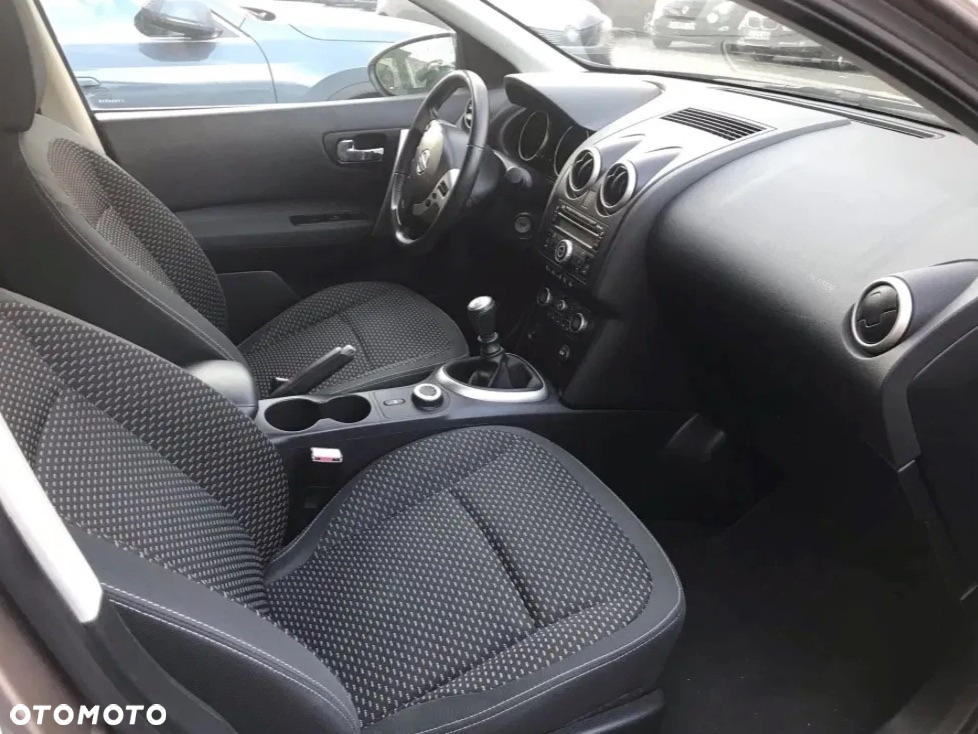 Nissan Qashqai 2.0 4 x 4 acenta - 7