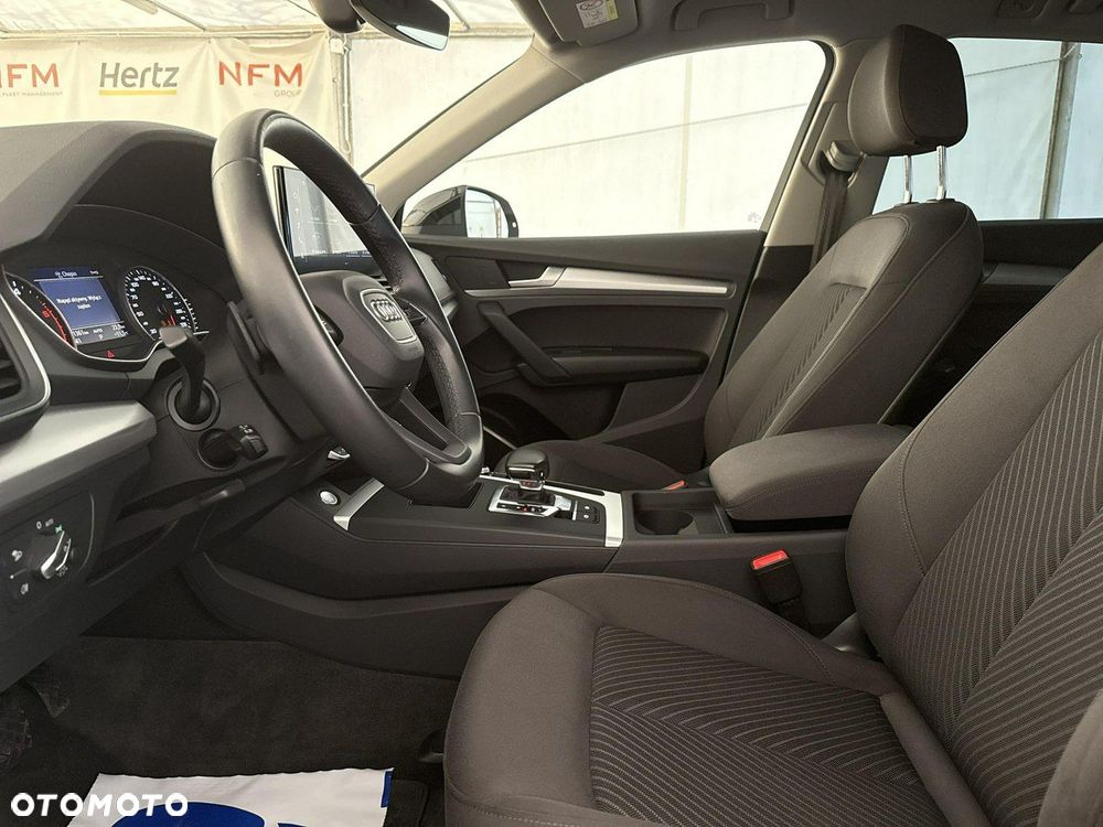 Audi Q5 - 13