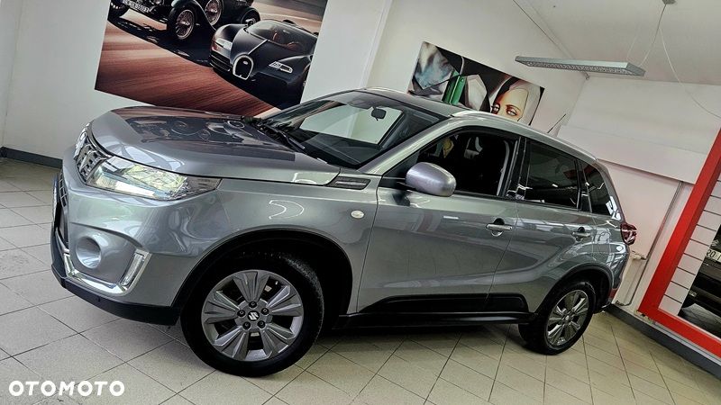 Suzuki Vitara - 2