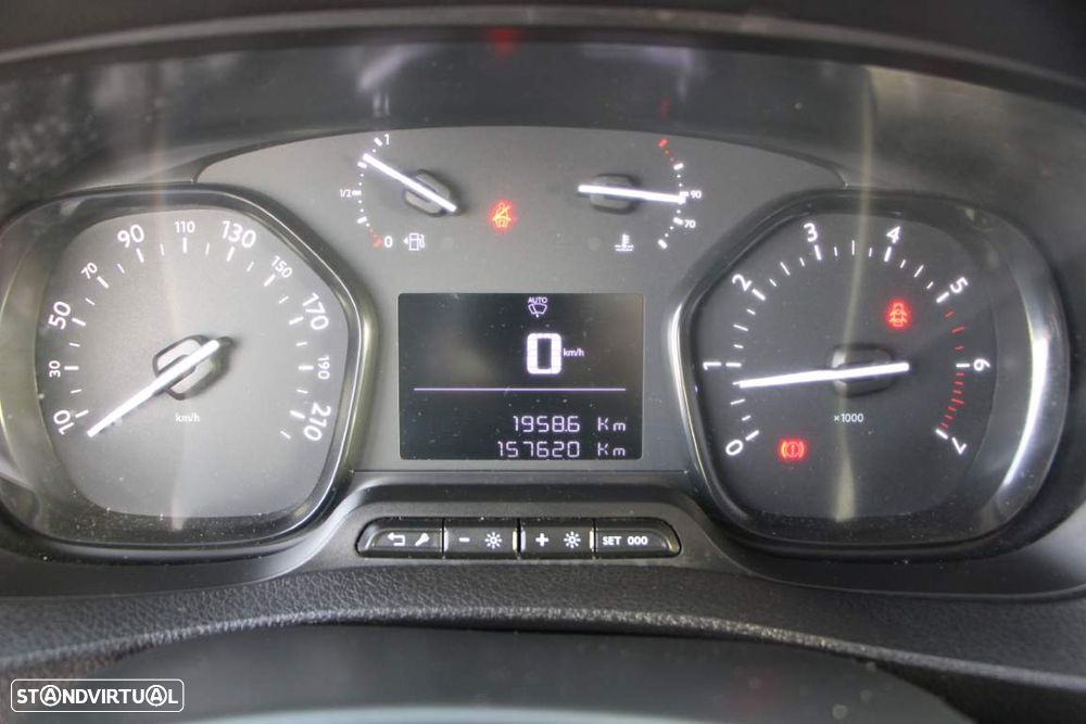 Opel Vivaro 1.5 CDTi L2H1 Enjoy Caixa Isotérmica - 6