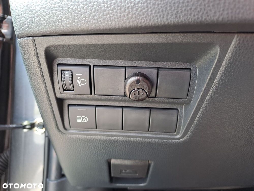 Toyota Yaris Cross Hybrid 1.5 Comfort - 13