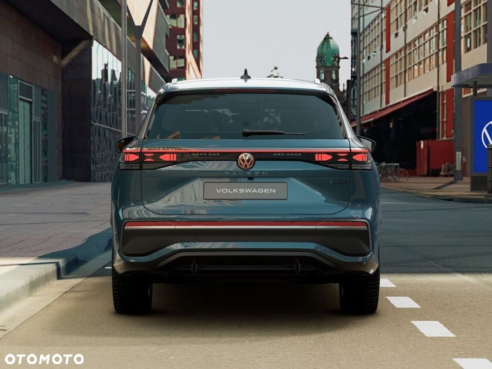 Volkswagen Tayron - 8