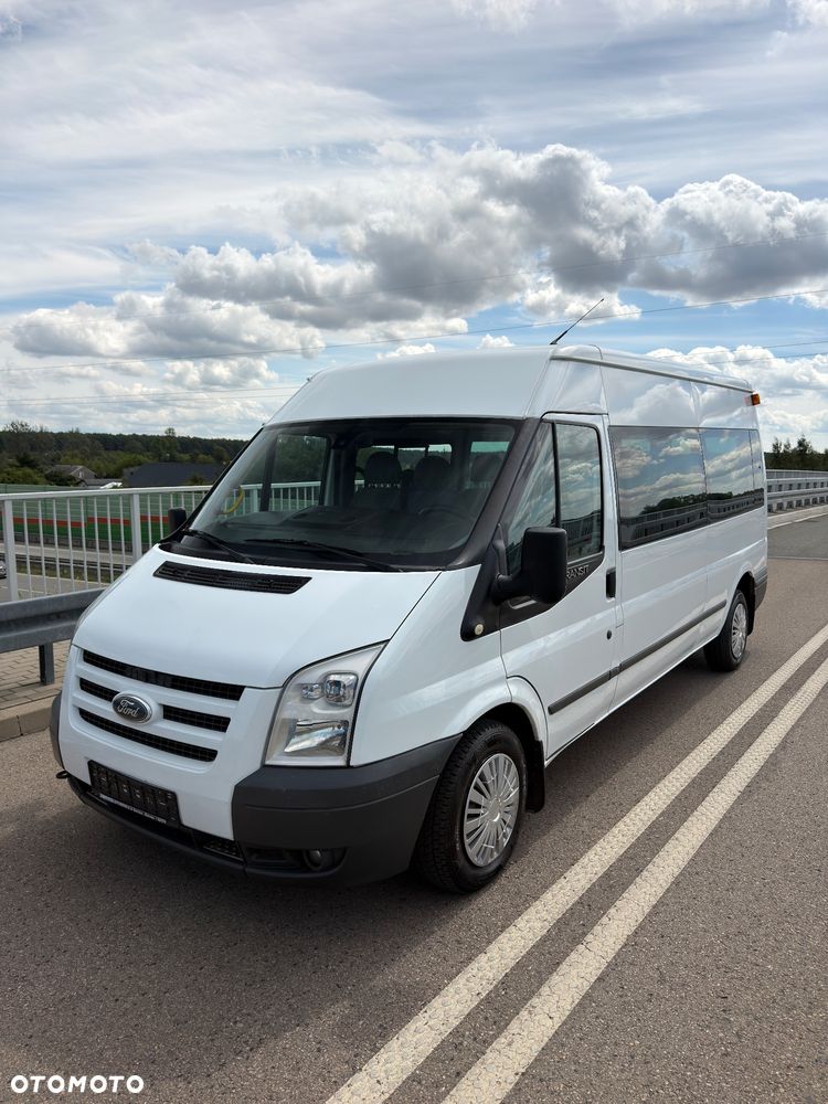 Ford Transit - 19