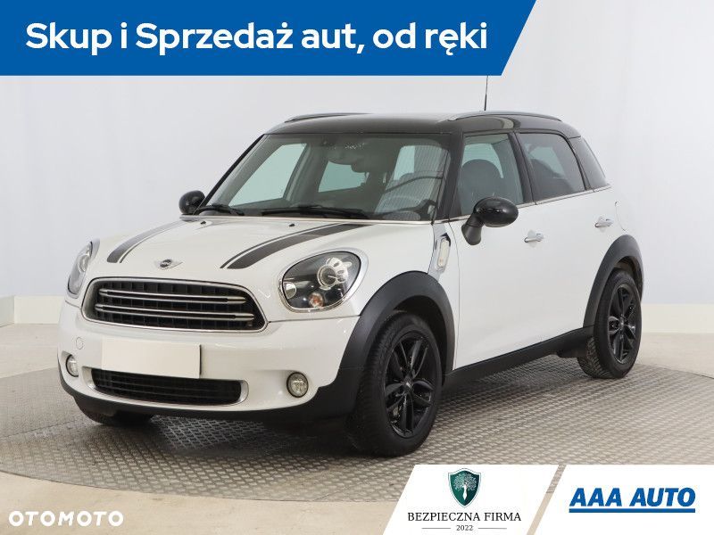 MINI Countryman - 3