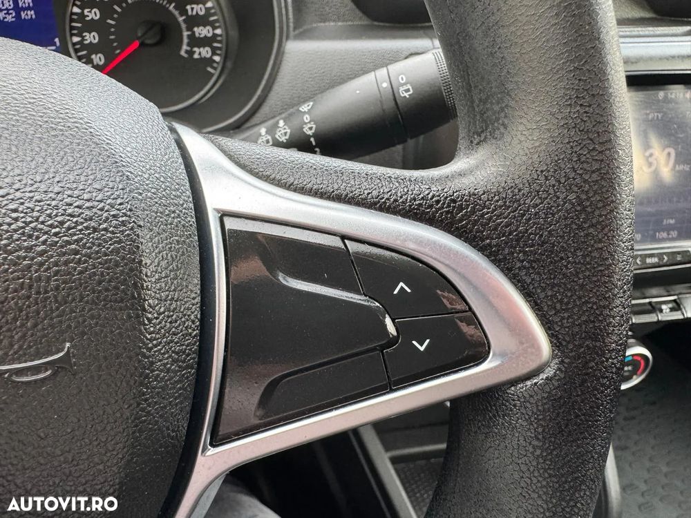 Dacia Duster 1.5 Blue dCi 4WD Essential - 16