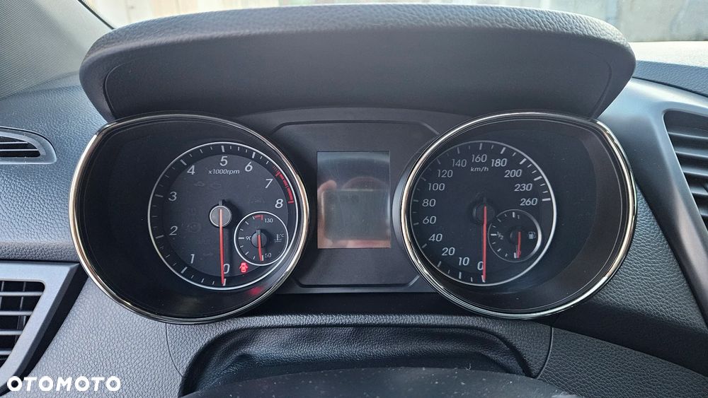 Hyundai i30 1.6 GDI Turbo Sport - 12