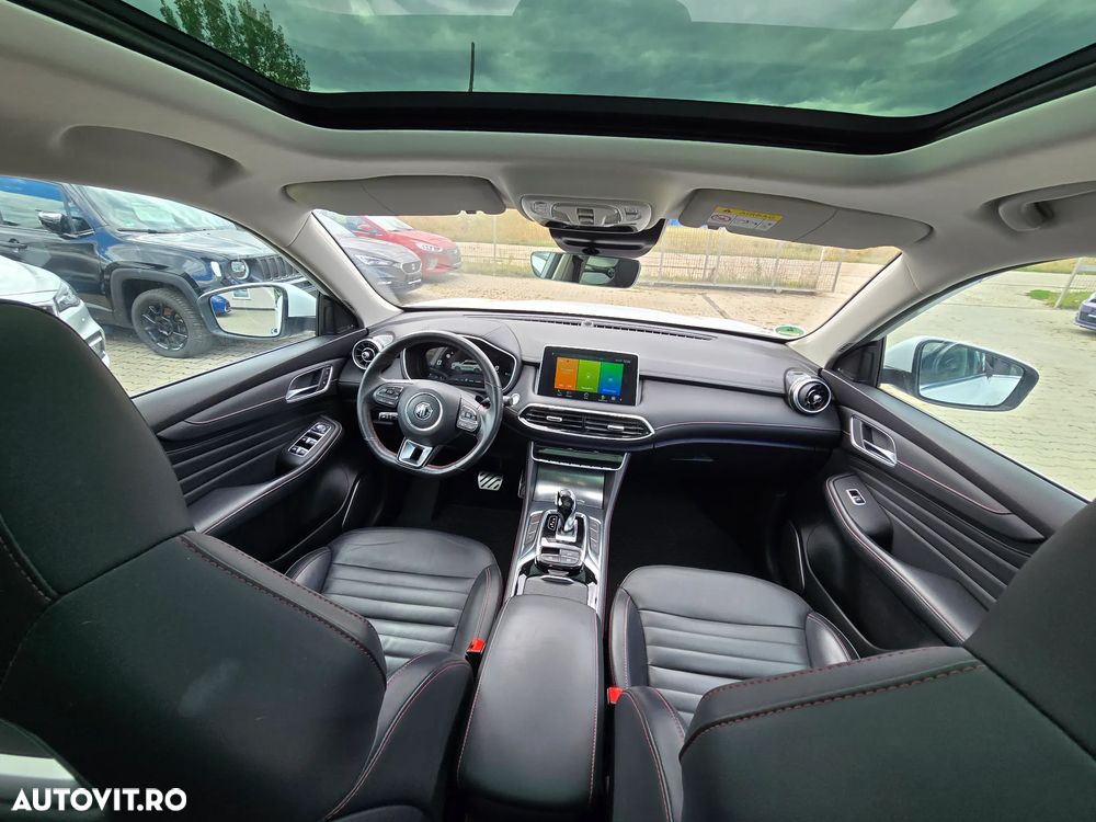 MG EHS 1.5T-GDI PHEV Luxury - 7