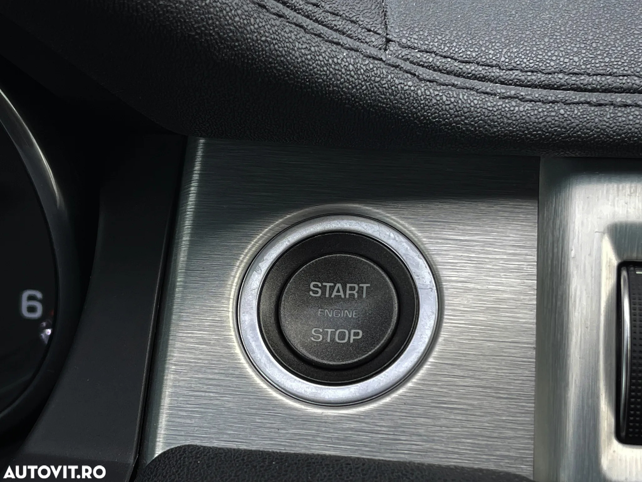 Land Rover Range Rover Evoque - 10
