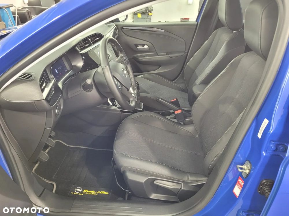 Opel Corsa 1.2 Start/Stop Edition - 37