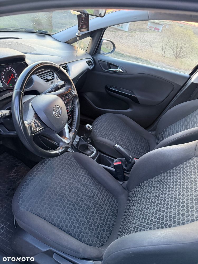 Opel Corsa 1.4 Enjoy - 10