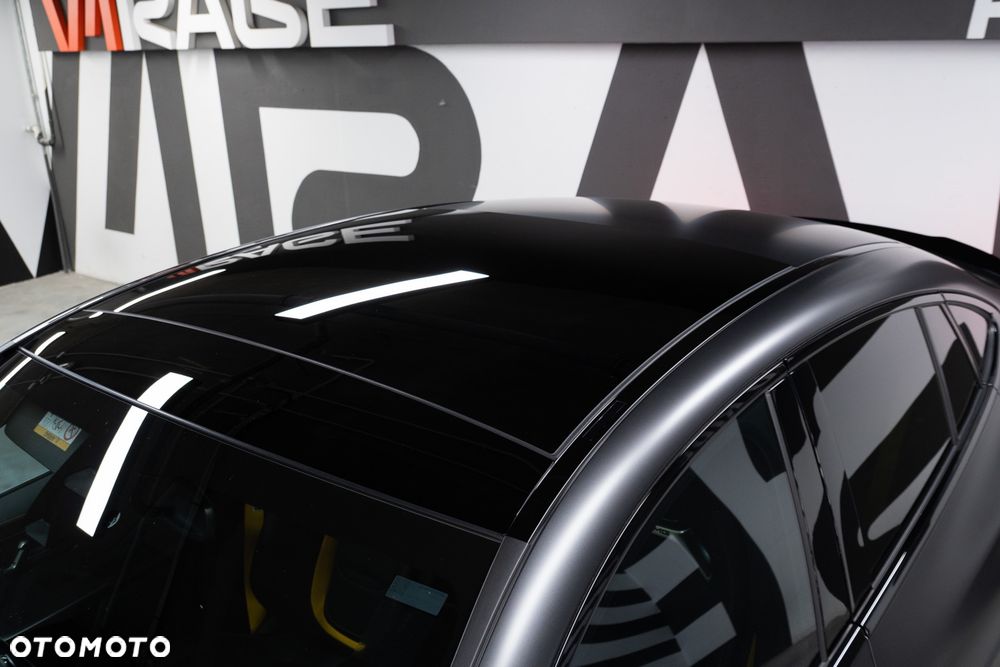 Mercedes-Benz GLC AMG 63 4Matic+ AMG Speedshift MCT Edition 1 - 23